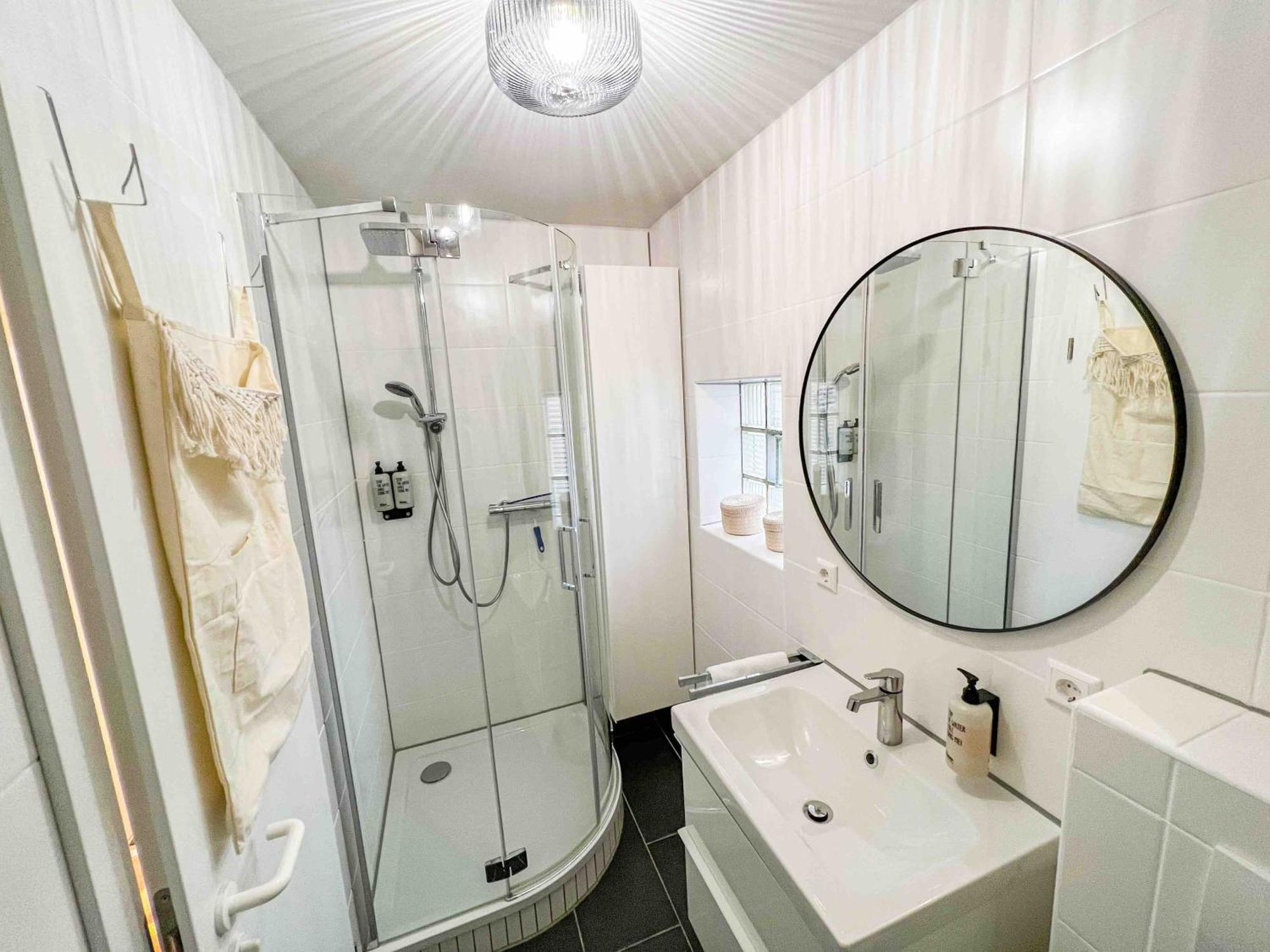 City Apartments Gerlingen Ngoại thất bức ảnh