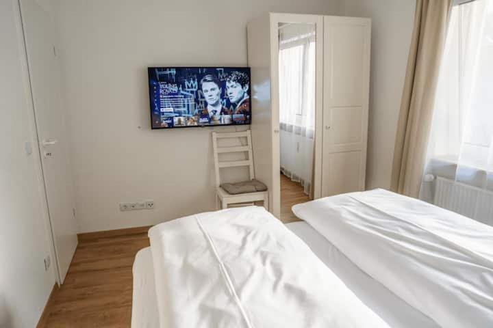 City Apartments Gerlingen Ngoại thất bức ảnh