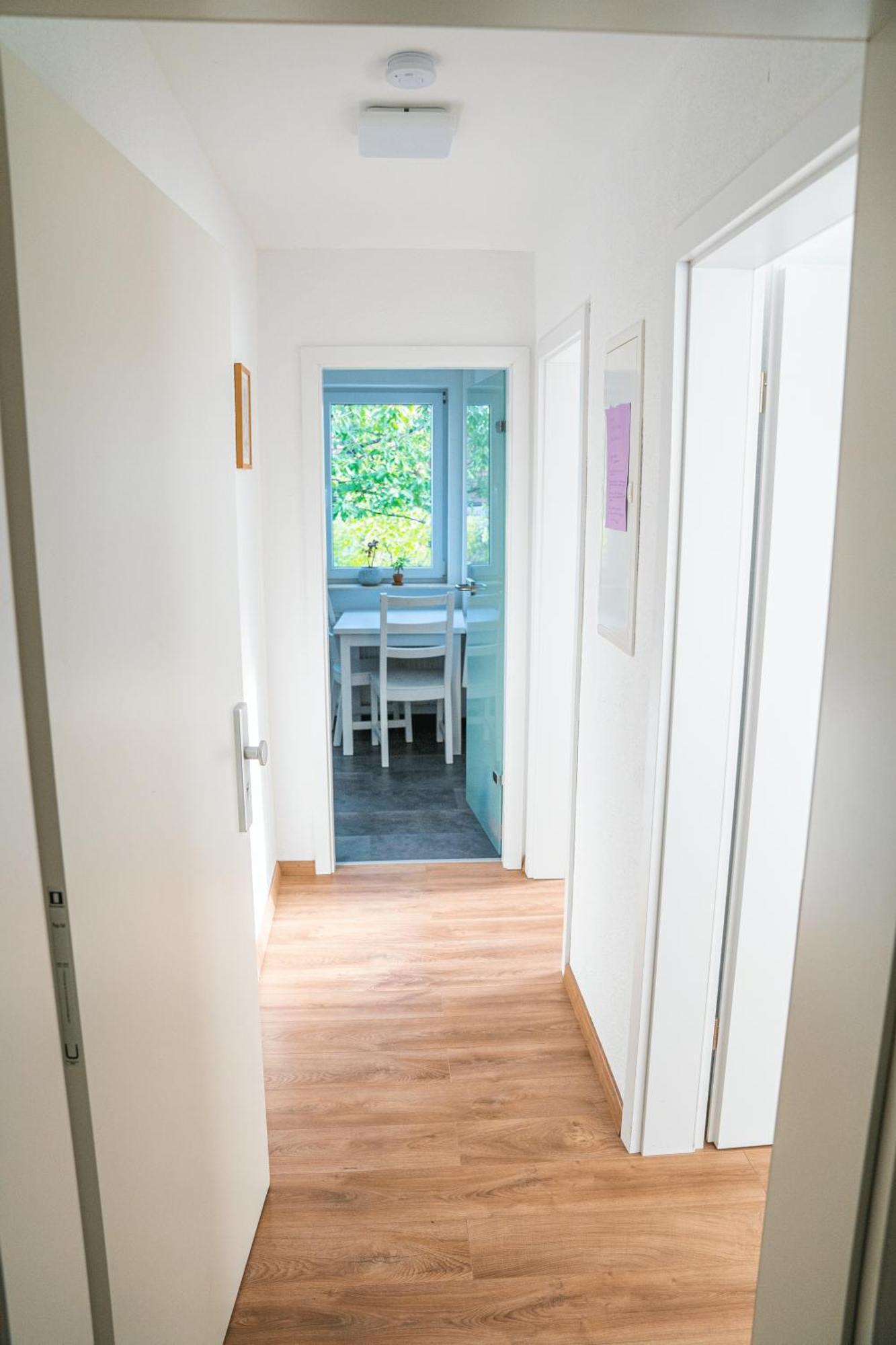 City Apartments Gerlingen Ngoại thất bức ảnh
