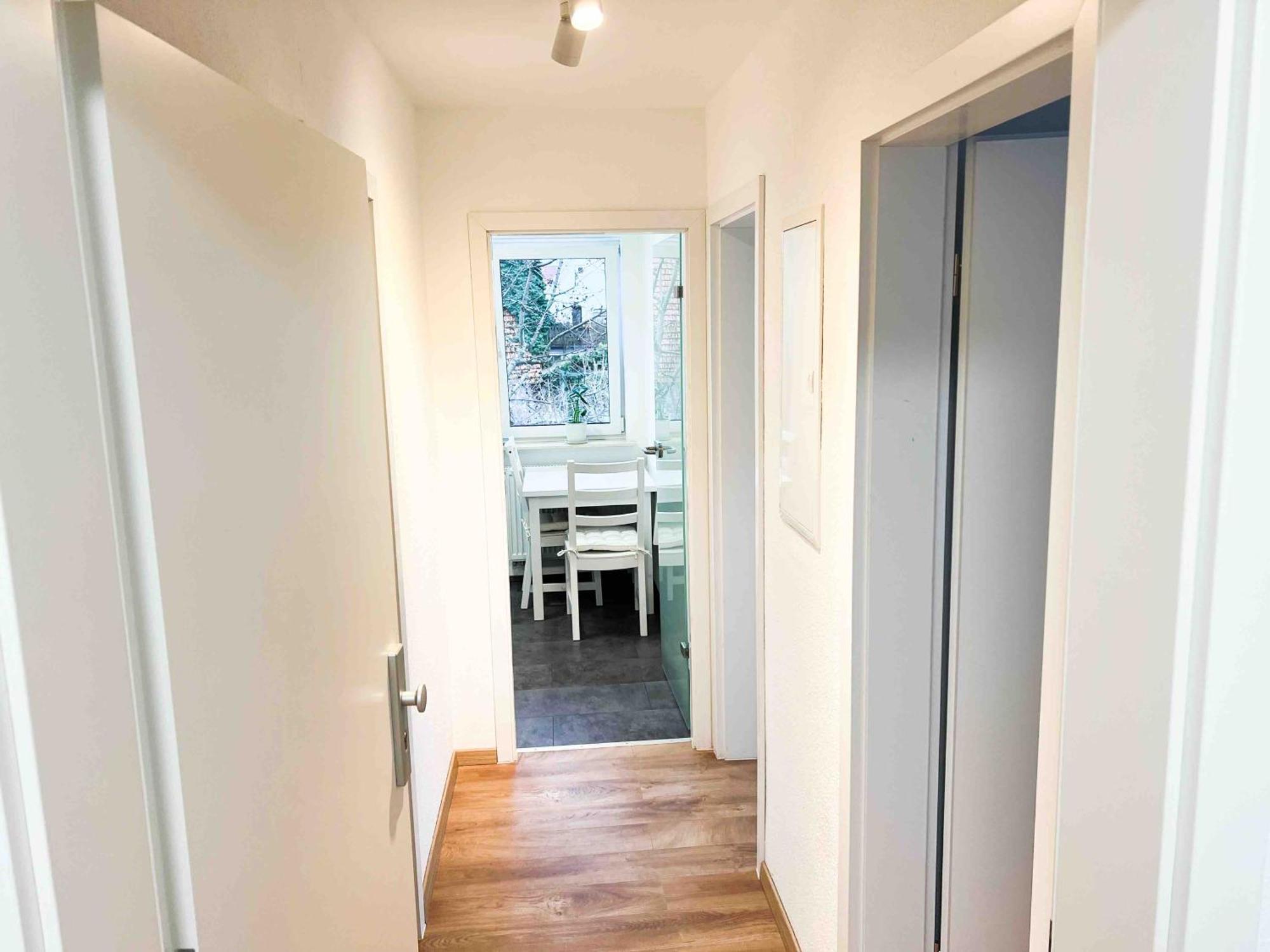 City Apartments Gerlingen Ngoại thất bức ảnh